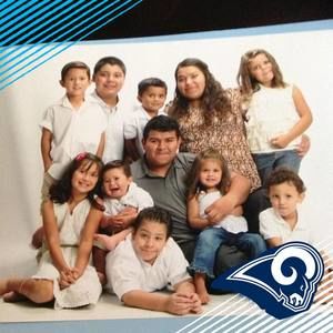 Meet your Posher, Lillian